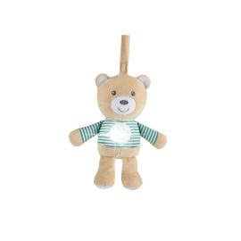 Jucarie de plus Chicco tip DouDou, Ursuletul Praf de Stele, 0 luni+