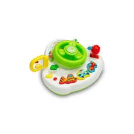 Jucarie educationala Toyz STEERING WHEEL