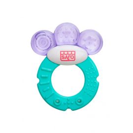 Jucarie Gingivala Turcoaz