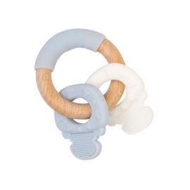 Jucarie Naturala Chei Bleu