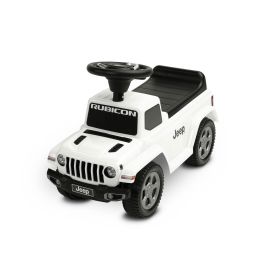 Jucarie ride-on Toyz JEEP RUBICON Alb