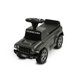 Jucarie ride-on Toyz JEEP RUBICON Gri