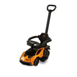 Jucarie ride-on Toyz LAMBORGHINI ESSENZA Portocalie