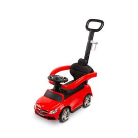 Jucarie ride-on Toyz MERCEDES AMG C63 Rosie