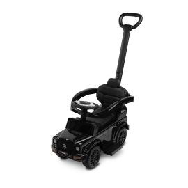 Jucarie ride-on Toyz MERCEDES G350 D Neagra