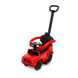 Jucarie ride-on Toyz MERCEDES G350 D Rosie