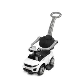 Jucarie ride-on Toyz SPORT CAR Alba
