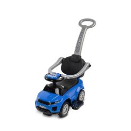 Jucarie ride-on Toyz SPORT CAR Albastra