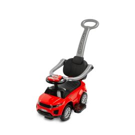 Jucarie ride-on Toyz SPORT CAR Rosie