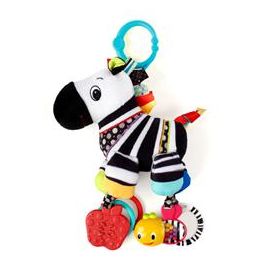 Bright Starts - 9078 Jucarie Zebra Zornaitoare