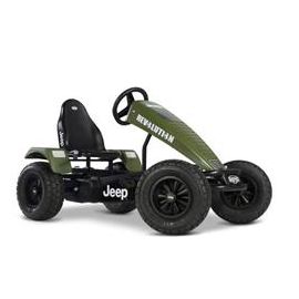 Kart BERG Jeep Revolution BFR-3