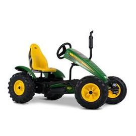 Kart BERG John Deere BFR
