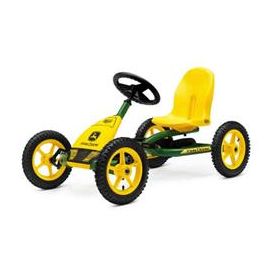 Kart BERG Junior John Deere Buddy