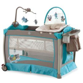 Krausman - Patut Play Yard Luxury