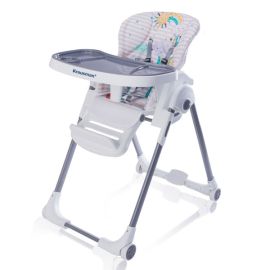 Krausman - Scaun de masa Trend Deluxe Smile