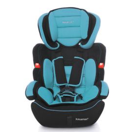 Krausman - Scaun auto Safe Blue 9-36kg