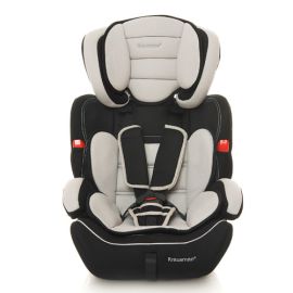 Krausman - Scaun auto Safe Grey 9-36kg