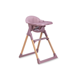 Scaun de masa Momi, Kala - Pink