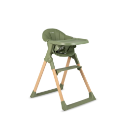 Scaun de masa Momi, Kala - Green