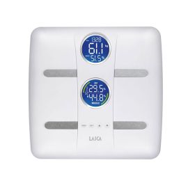 Cantar corporal de diagnostic Laica PS5009, 180 kg