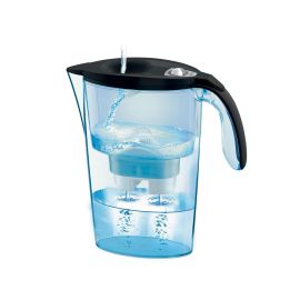 Cana de filtrare apa Laica J31CB- negru