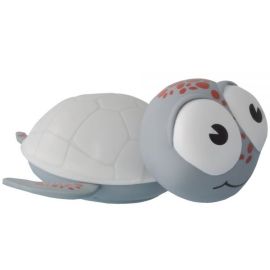 Lampa de veghe BabyZoo Gus White