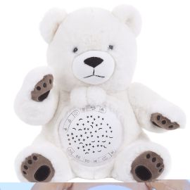 Lampa de veghe plus Chipolino Bear