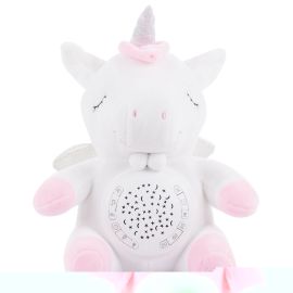 Lampa de veghe plus Chipolino Unicorn