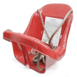 Leagan de interior/exterior Malimas rosu