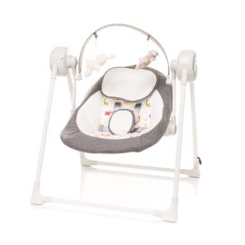 Leagan electric 4Baby SWING Gri