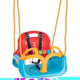 Leagan pentru copii Pilsan Samba blue