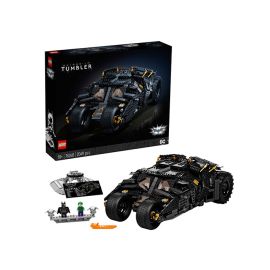 LEGO DC Batmobil Tumbler