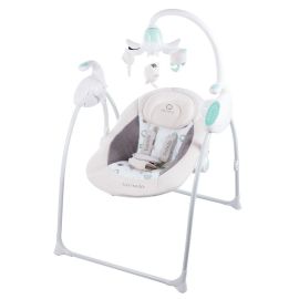 Lionelo Balansoar Multifunctional Robin Beige