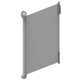 Lionelo Bariera Textila Tulia Grey