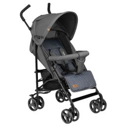 Lionelo - Carucior sport Elia, Graphite