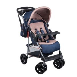 Lionelo Carucior sport Emma Plus Blue