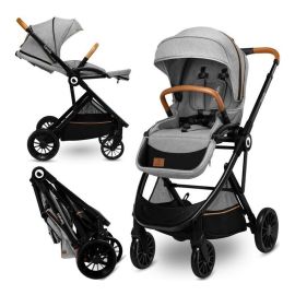Lionelo - Carucior sport, Dani, Grey Stone