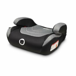 Lionelo - Inaltator auto cu Isofix, Luuk Fix, Grey