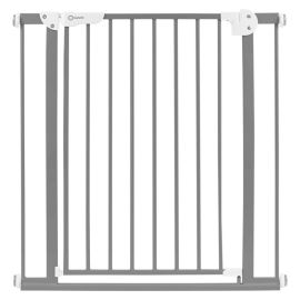 Lionelo - Poarta siguranta Truus Slim, Grey