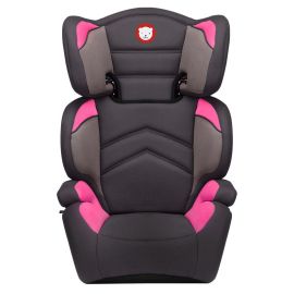 Lionelo - Scaun auto copii 15-36 Kg Lars, Candy Pink