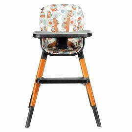 Lionelo - Scaun de masa evolutiv, Mona, Flower