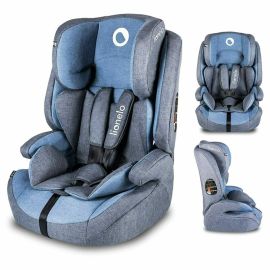 Lionelo - Scaun auto 9-36 Kg, Nico, Blue
