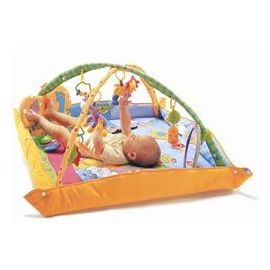 Gymini® Loveste & Canta, Tiny Love