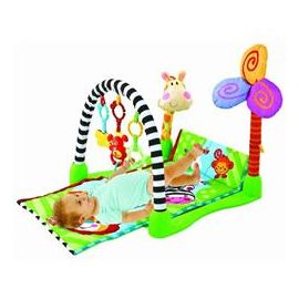 Salteluta de Joaca EURObaby 8503