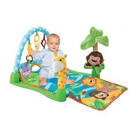 Salteluta de Joaca EURObaby 8504