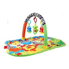 Salteluta de Joaca EURObaby 8824