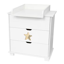 MAMO-TATO - Comoda Paula Gold