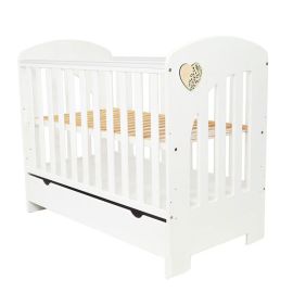 MAMO-TATO - Patut multifunctional Paula Heart Gold