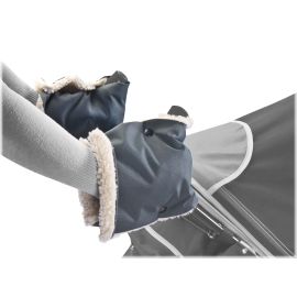 Manusi pentru manerul caruciorului Graphite