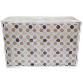 Saltea Pliabila Copii MyKids Spuma Poliuretanica (Burete) Maro